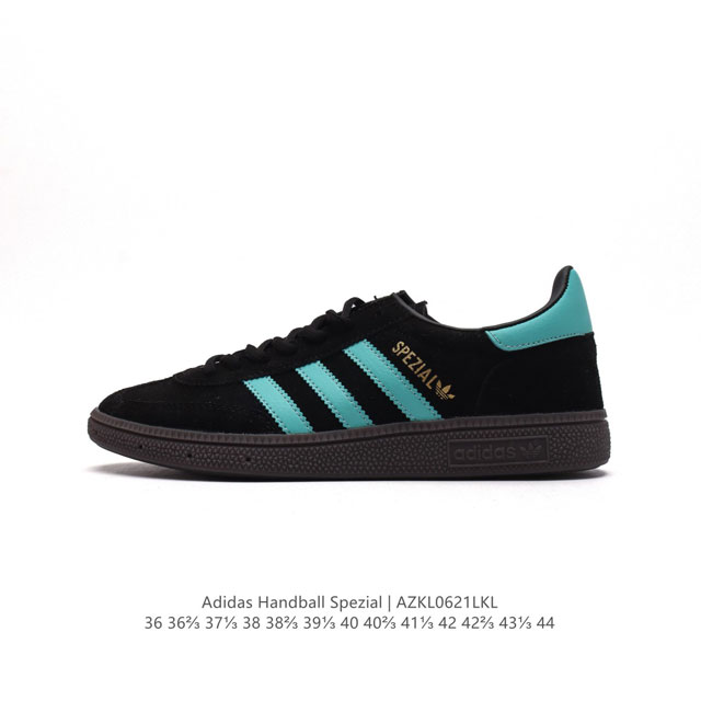 Adidas HANDBALL SPEZIAL IF6562 36-44 AZKL0621LKL