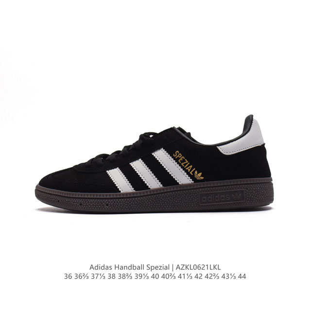 Adidas HANDBALL SPEZIAL IF6562 36-44 AZKL0621LKL