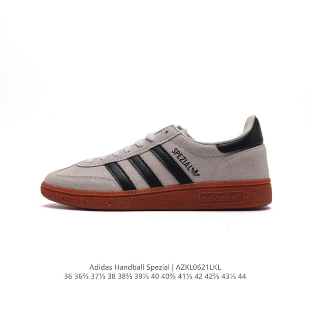 Adidas HANDBALL SPEZIAL IF6562 36-44 AZKL0621LKL