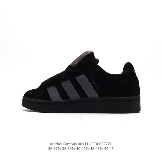 Adidas . CAMPUS 00s adidas Campus 00s campus Logo ID2064 36-45 HGFD0622ZZL