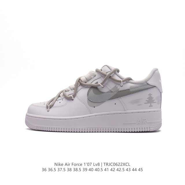 Nike Air Force 1 '07 AF1 40 Nike Air ZH 316 36-45 TRJC0622XCL