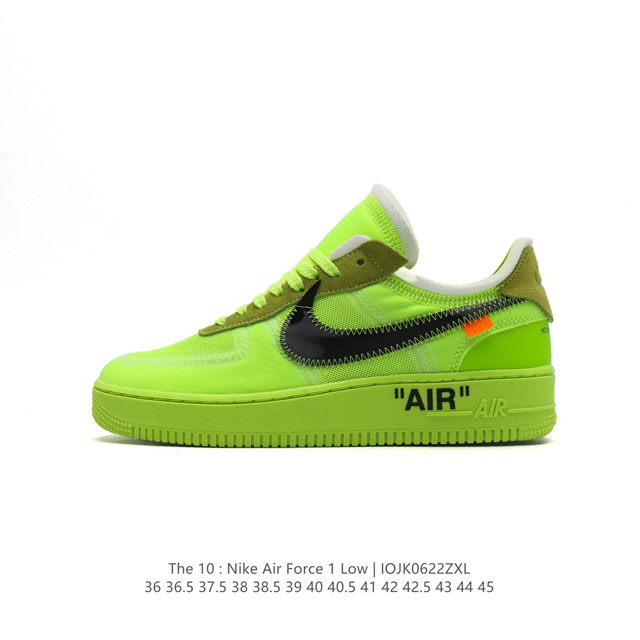 Nike Air Force 1 '07 Low Force 1 AO4606-700 36-45 IOJK0622