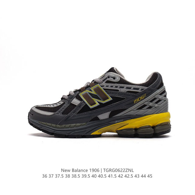 New Balance M1906 NB 2002 1906 NB 2002r vibe 1906r M1906NB 36-45 TGRG0622ZNL