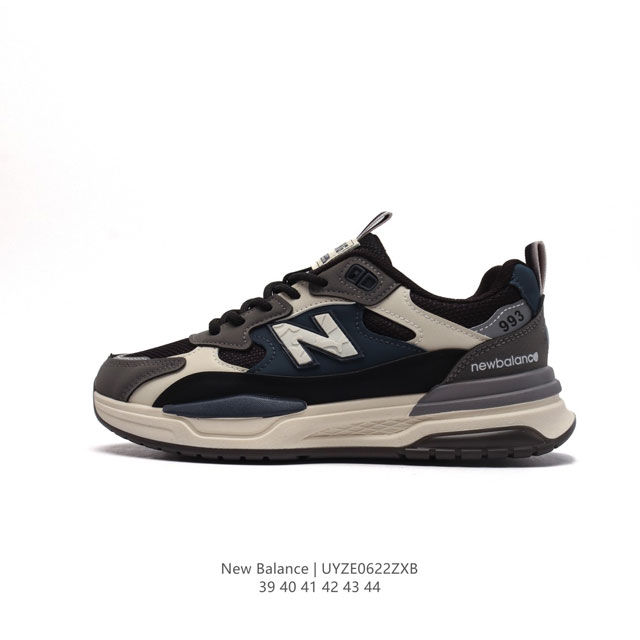 NEW BALANCE NEW BALANCE NEW BALANCE 39-44 UYZE0622ZXB