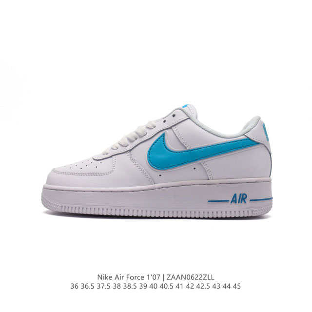 Nike Air Force 1 '07 Low Force 1 315122 36 36.5 37.5 38 38.5 39 40 40.5 41 42 4