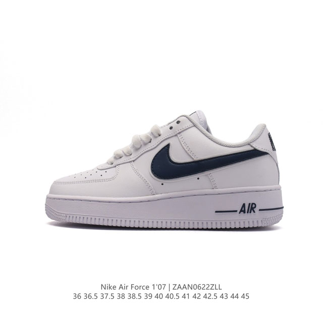 Nike Air Force 1 '07 Low Force 1 315122 36 36.5 37.5 38 38.5 39 40 40.5 41 42 4