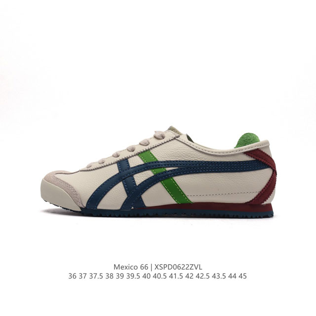 Asics - Onitsuka Tiger Mexico 66 RB : DL408-1659 36-45 XSPD0622ZVL