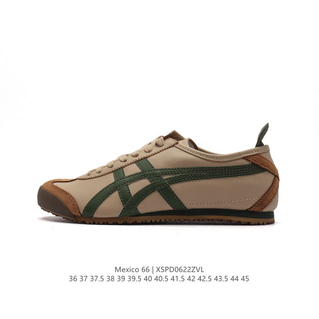 Asics - Onitsuka Tiger Mexico 66 RB : DL408-1659 36-45 XSPD0622ZVL