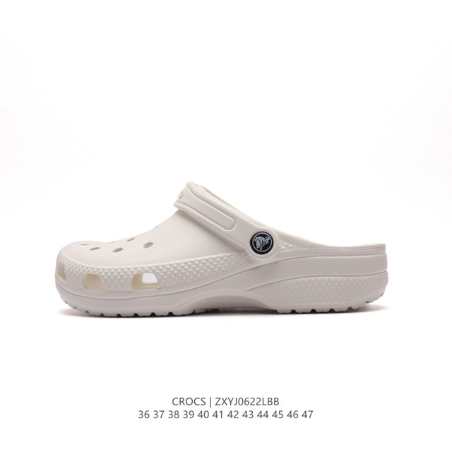 Crocs 36-47 ZXYJ0622LBB