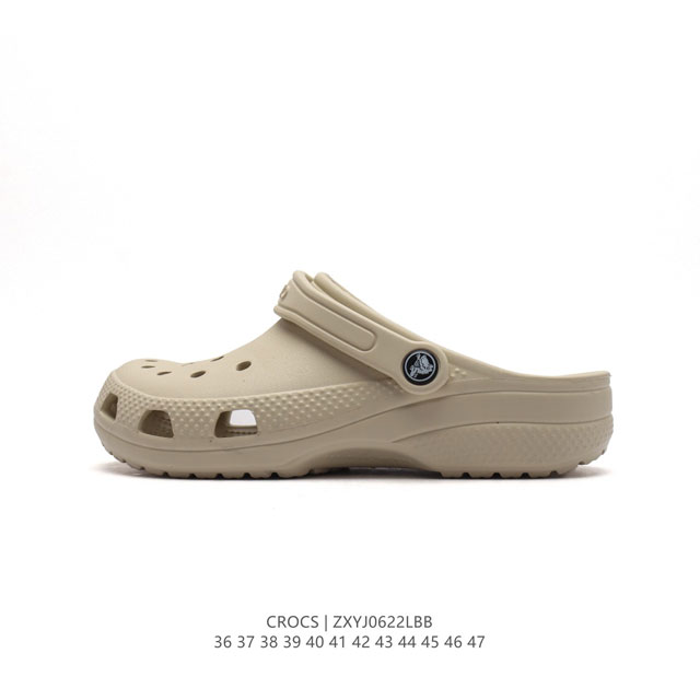 Crocs 36-47 ZXYJ0622LBB