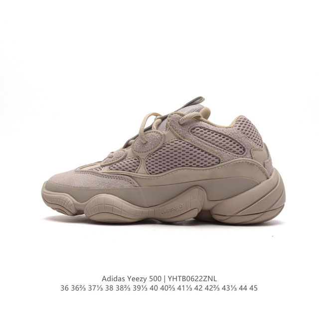 Adidas Yeezy 500 Yeezy Yeezy 500 3M Boost GX3605 36 36 37 38 38 39 40 40 41 42 4