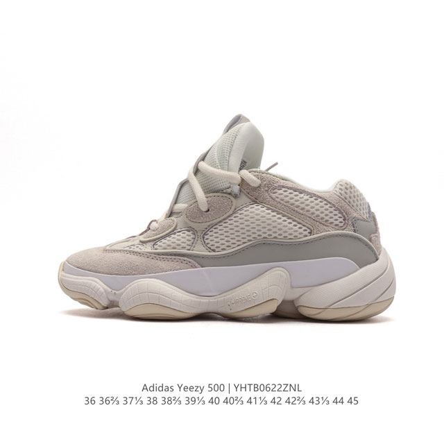 Adidas Yeezy 500 Yeezy Yeezy 500 3M Boost GX3605 36 36 37 38 38 39 40 40 41 42 4