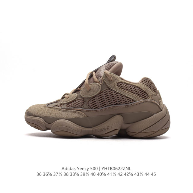 Adidas Yeezy 500 Yeezy Yeezy 500 3M Boost GX3605 36 36 37 38 38 39 40 40 41 42 4