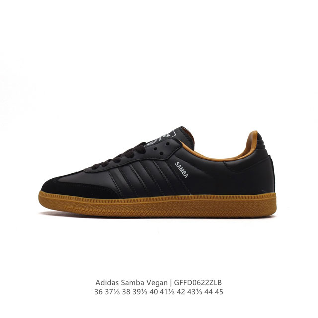 Adidas SAMBAVEGAN adidas Samba , T , FW2427 36-45 GFFD0622ZLB