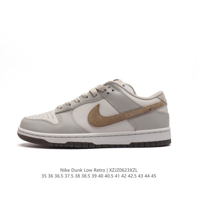 Nike Dunk Low Dunk Dunk 80 FJ4188-001 35-45 XZJZ0623XZL