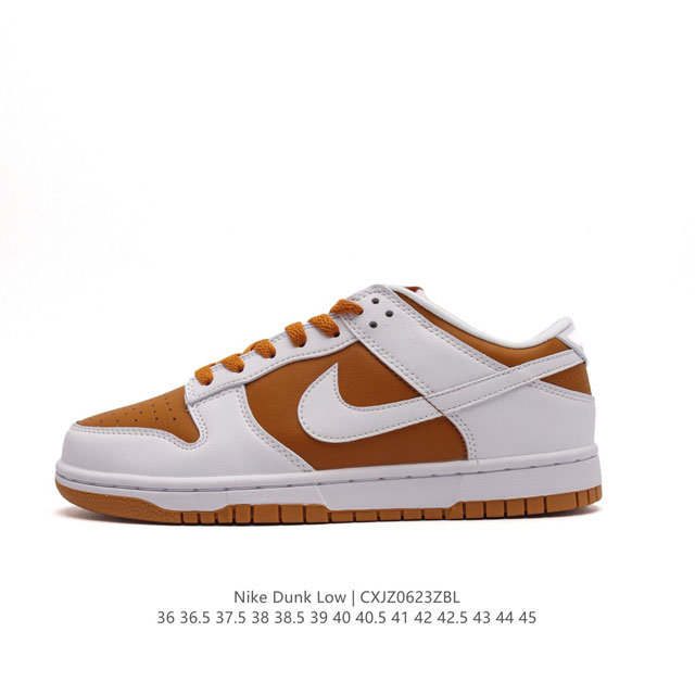 Nike Dunk Low Dunk Dunk 80 FQ6965-700 36-45 CXJZ0623ZBL