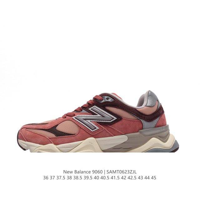 NB New Balance NB9060 9060 9060 9060 99X Y2K 990 ABZORB SBS U9060TRU 36-45 SAMT0