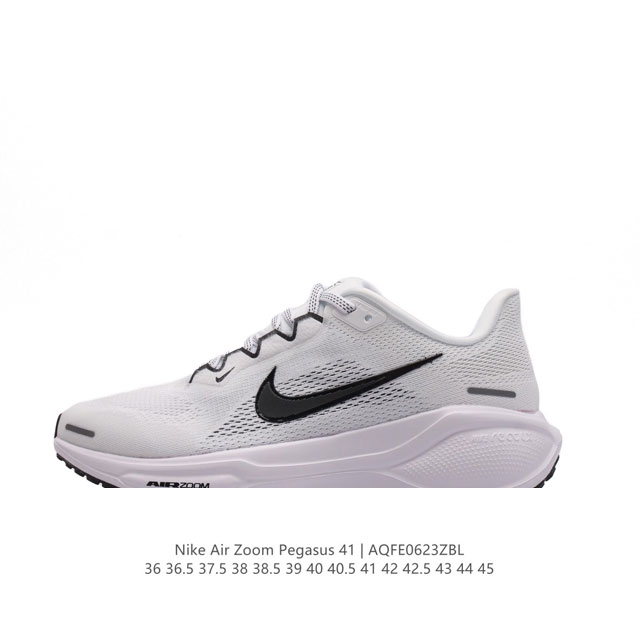 Nike 41 Nike Pegasus 41 Nike Pegasus 41 ReactX Air Zoom ReactX React 13% HF1537