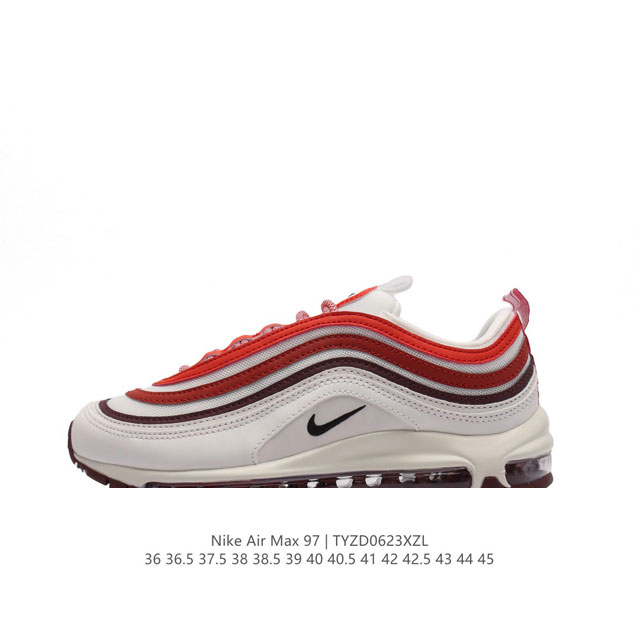 NIKE AIR MAX 97 AIR MAX '97 AIR MAX AIR MAX '97 NIKE BRS1000 : FN6957 36-45 TYZ