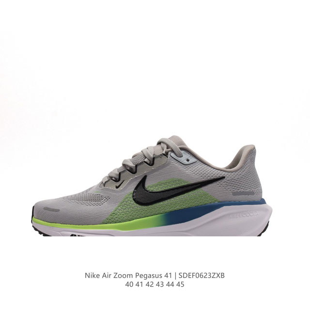 Nike 41 Nike Pegasus 41 Nike Pegasus 41 ReactX Air Zoom ReactX React 13% FD2722