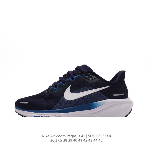 Nike 41 Nike Pegasus 41 Nike Pegasus 41 ReactX Air Zoom ReactX React 13% FD2722