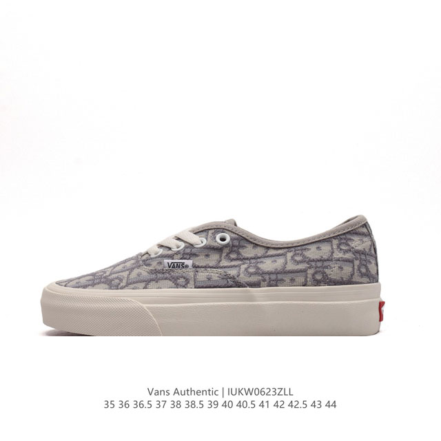 Vans Authentic vans 35-44 IUKW0623ZLL