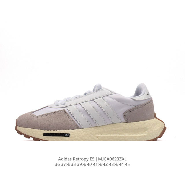 ADIDAS RETROPY E5 70 adidas Boost GX5447 36 37 38 39 40 41 42 43 44 45 MJCA0623