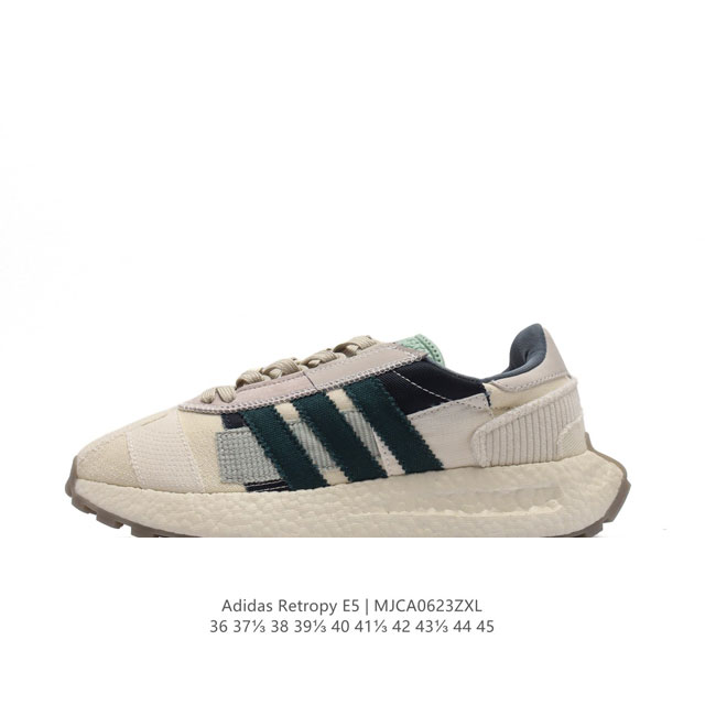 ADIDAS RETROPY E5 70 adidas Boost GX5447 36 37 38 39 40 41 42 43 44 45 MJCA0623