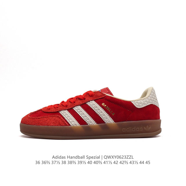 Adidas HANDBALL SPEZIAL IE3710 36-45 QWXY0623ZZL