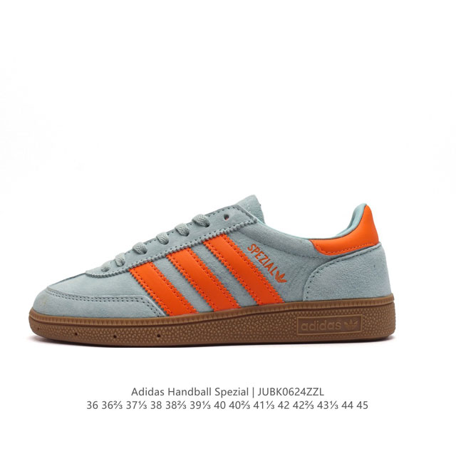 Adidas HANDBALL SPEZIAL IH5374 36-45 JUBK0624ZZL