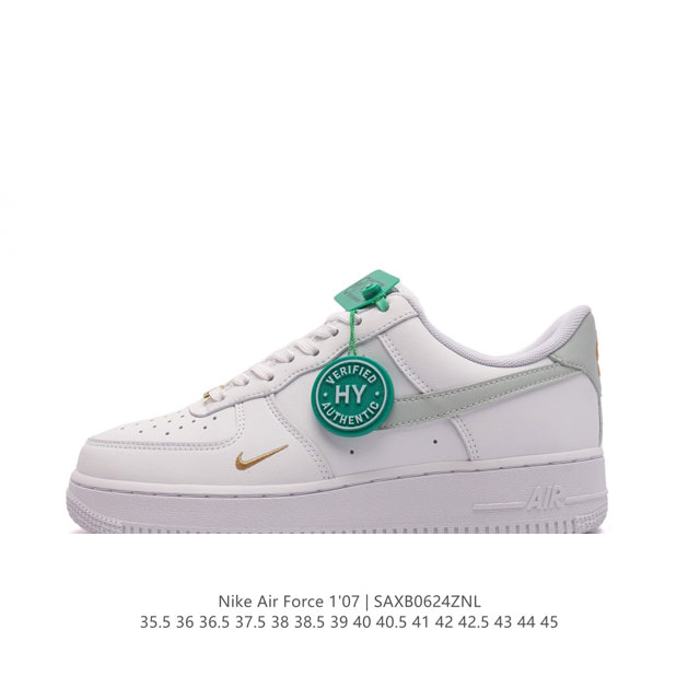 logo AF1 Nike Air Force 1 07 Low CZ0270 : 35.5 36 36.5 37.5 38 38.5 39 40 40.5