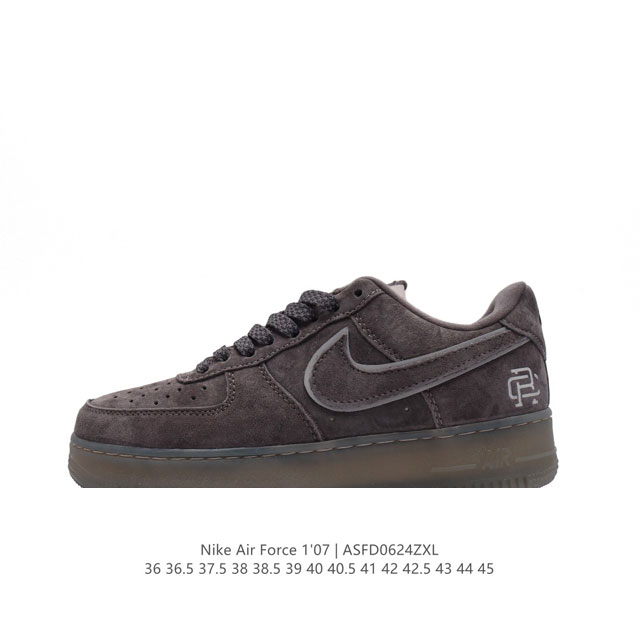 Nike Air Force 1 '07 Low Force 1 AA1117 36-45 ASFD0624