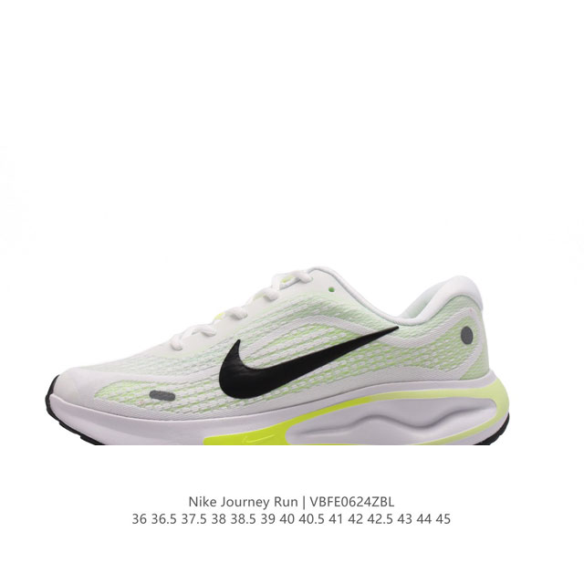 Nike Journey Run ComfiRide FN0228 36-45 VBFE0624ZBL