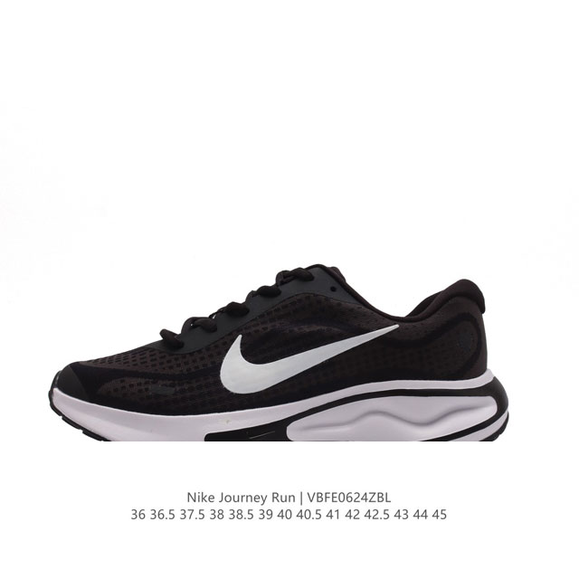 Nike Journey Run ComfiRide FN0228 36-45 VBFE0624ZBL