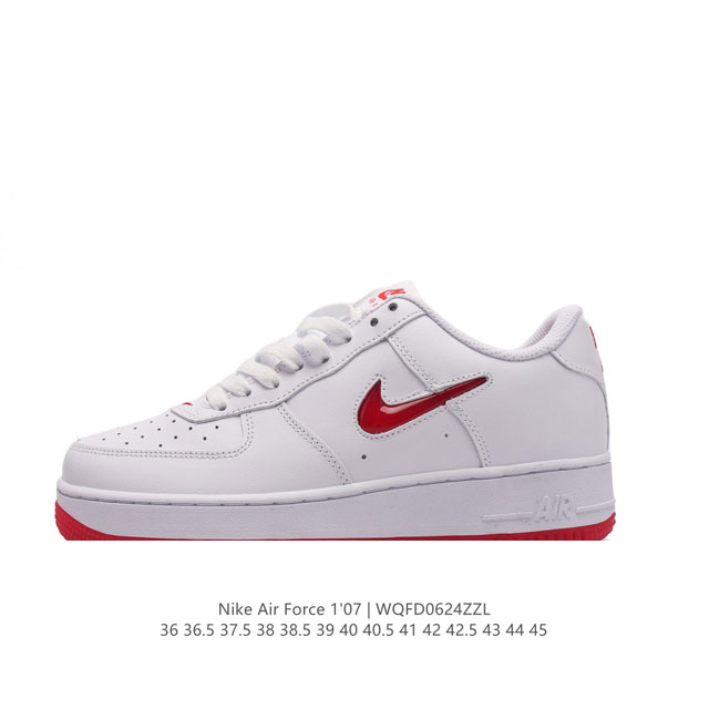 Nike Air Force 1 '07 Low Force 1 CI0919 36-45 WQFD0624ZZL