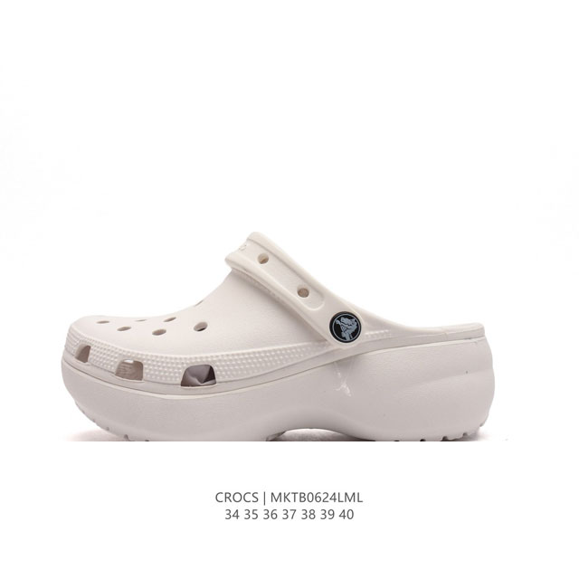 Crocs 34-40 MKTB0624LML