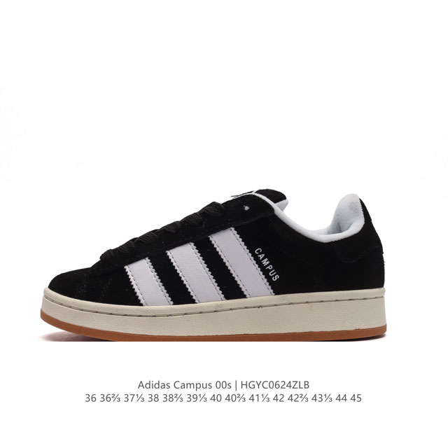 Adidas . CAMPUS 00s adidas Campus 00s campus Logo HQ8708 36-45 HGYC0624ZLB