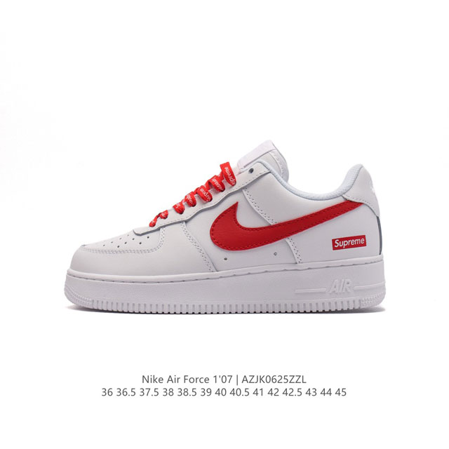 Nike Air Force 1 '07 Low Force 1 CU9225 36-45 AZJK0625ZLL