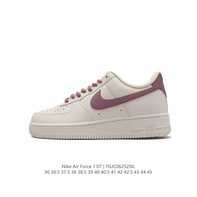 AF1 Nike Air Force 1 07 Low CQ5059-228 36 36.5 37.5 38 38.5 39 40 40.5 41 42 42