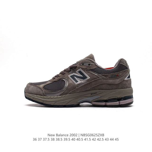 New Balance 2002R ENCAP N-ERGY New Balance M2002RA 36-45 NBSG0625ZXB