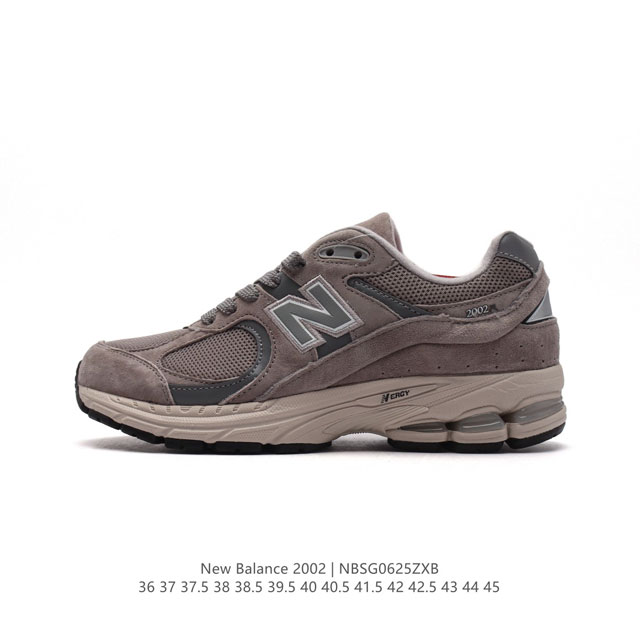 New Balance 2002R ENCAP N-ERGY New Balance M2002RA 36-45 NBSG0625ZXB