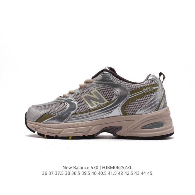 NB530 New Balance 530 NB530 NB 530 530 MR530TP 36-45 HJBM0625ZZL