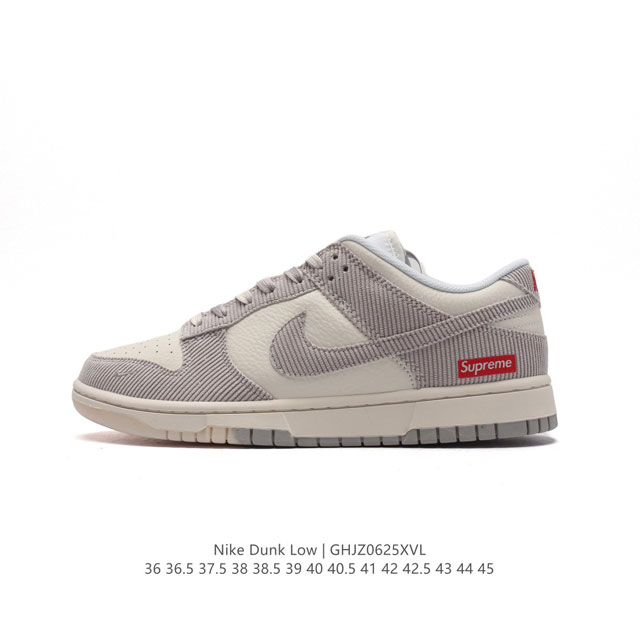 Nike Dunk Low Dunk Dunk 80 FC1688-0303 36-45 143 GHJZ0625XVL