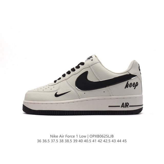 Nike Air Force 1 '07 Low Force 1 DM1996 36-45 OPXB0625LJB