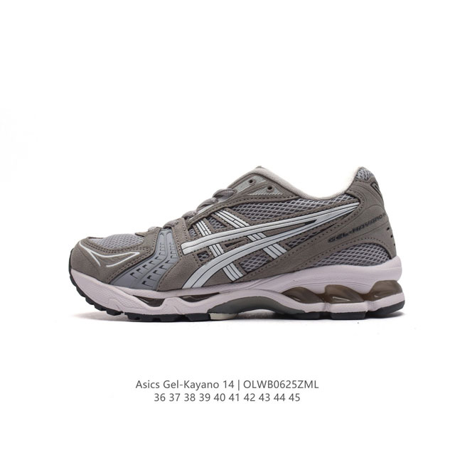 Asics Gel-Kayano 14 3D GEL FF BLAST PLUS , : 1201A161-400 36-45 OLWB0625ZML