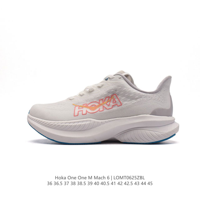 HOKA ONE ONE , HokaMach 6# HOKA Mach 6 MACH 6 MACH 6 CIELO X1 EVA MACH 6 1147790