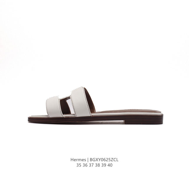 HERMES FOOTWEAR WOMAN . MM 35-40 BGXY0625ZCL