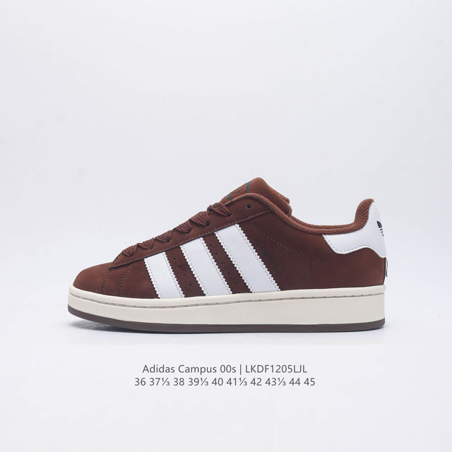 Adidas . CAMPUS 00s adidas Campus 00s campus Logo HQ8707 36-45 LKDF1205LJL