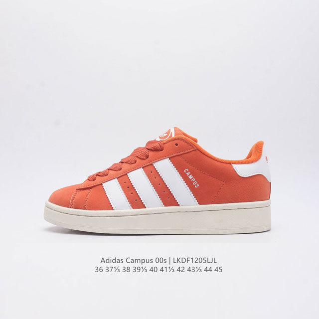 Adidas . CAMPUS 00s adidas Campus 00s campus Logo HQ8707 36-45 LKDF1205LJL