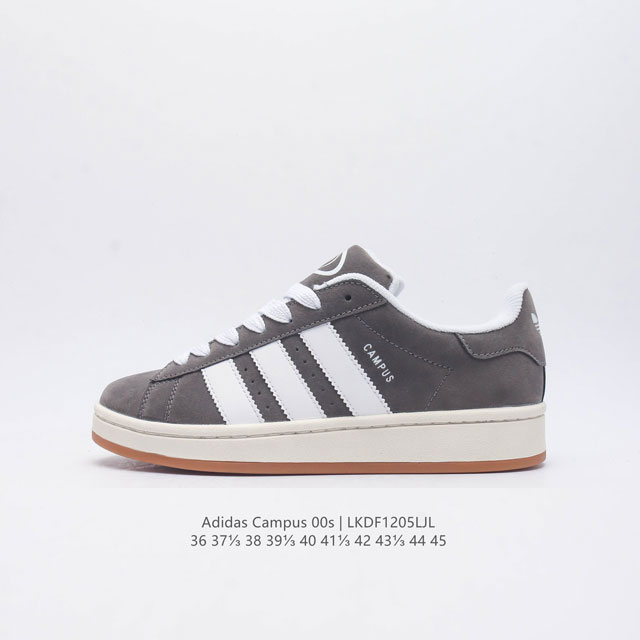 Adidas . CAMPUS 00s adidas Campus 00s campus Logo HQ8707 36-45 LKDF1205LJL